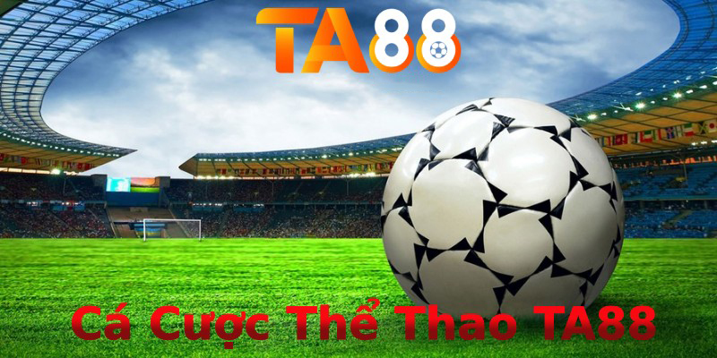 the thao ta88 2 1